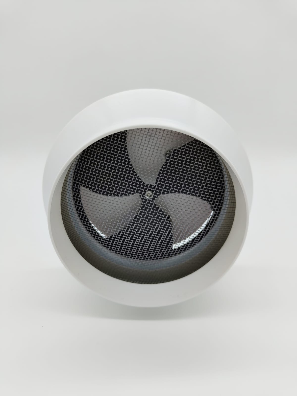 Теневой магнитный диффузор для натяжных потолков 150 мм